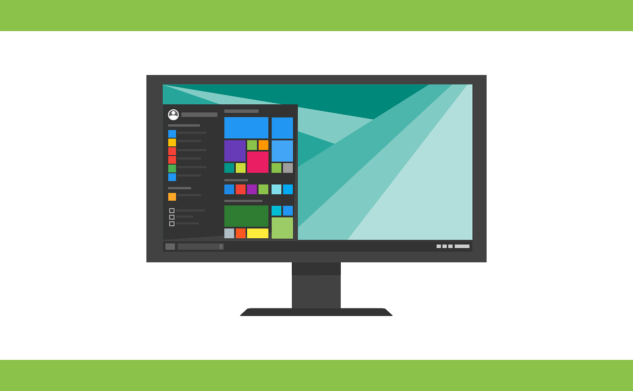 operating system, windows, os